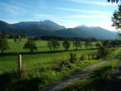 Holiday house Bettis Bungalow - Environment photo 25