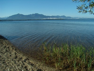 Holiday house Bettis Bungalow - Environment photo 28