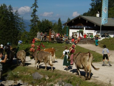 Holiday house Bettis Bungalow - Environment photo 34