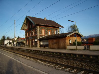 Holiday house Bettis Bungalow - Environment photo 35