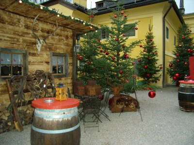 Holiday house Bettis Bungalow - Environment photo 38