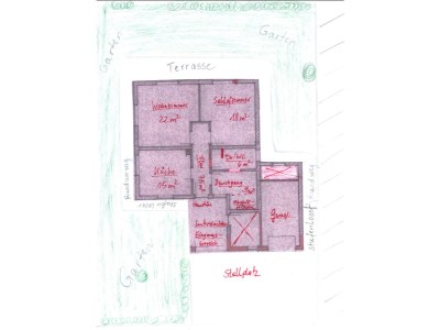 Holiday house Bettis Bungalow - Document photo 39