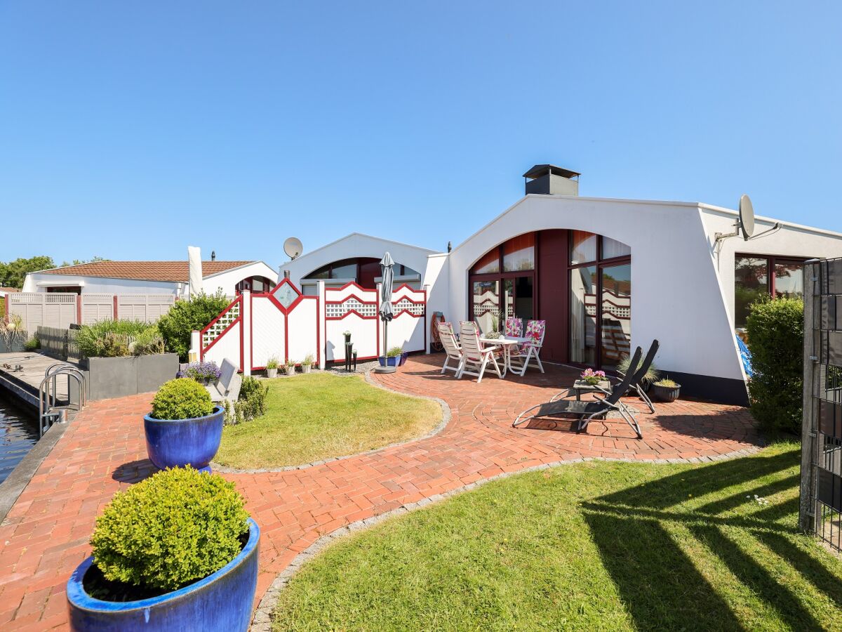 Bungalow Aquaronde 84 - Outdoor photo 4