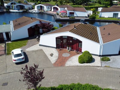 Bungalow Aquaronde 84 - Outdoor photo 2