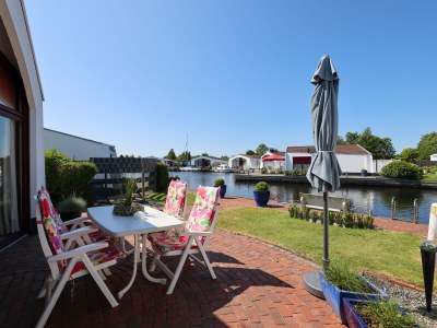 Bungalow Aquaronde 84 - Outdoor photo 6