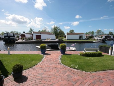 Bungalow Aquaronde 84 - Outdoor photo 7