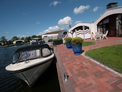 Bungalow Aquaronde 84 - Outdoor photo 8