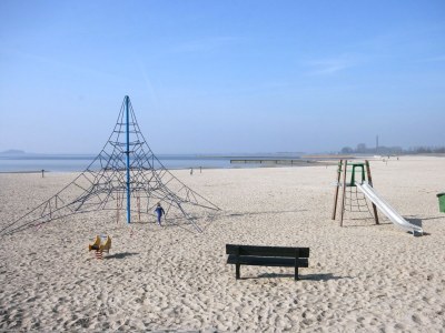 Bungalow Aquaronde 84 - Environment photo 21