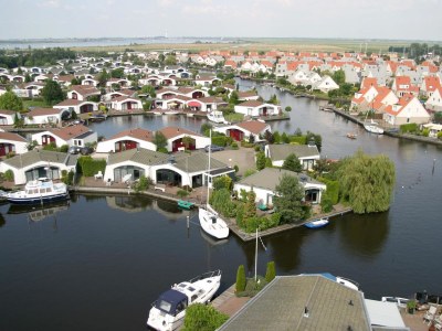 Bungalow Aquaronde 84 - Environment photo 23