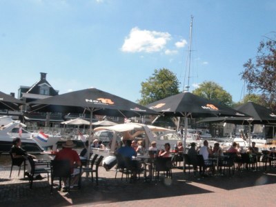 Bungalow Aquaronde 84 - Environment photo 29