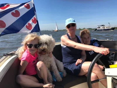 Bungalow Aquaronde 84 - Environment photo 33