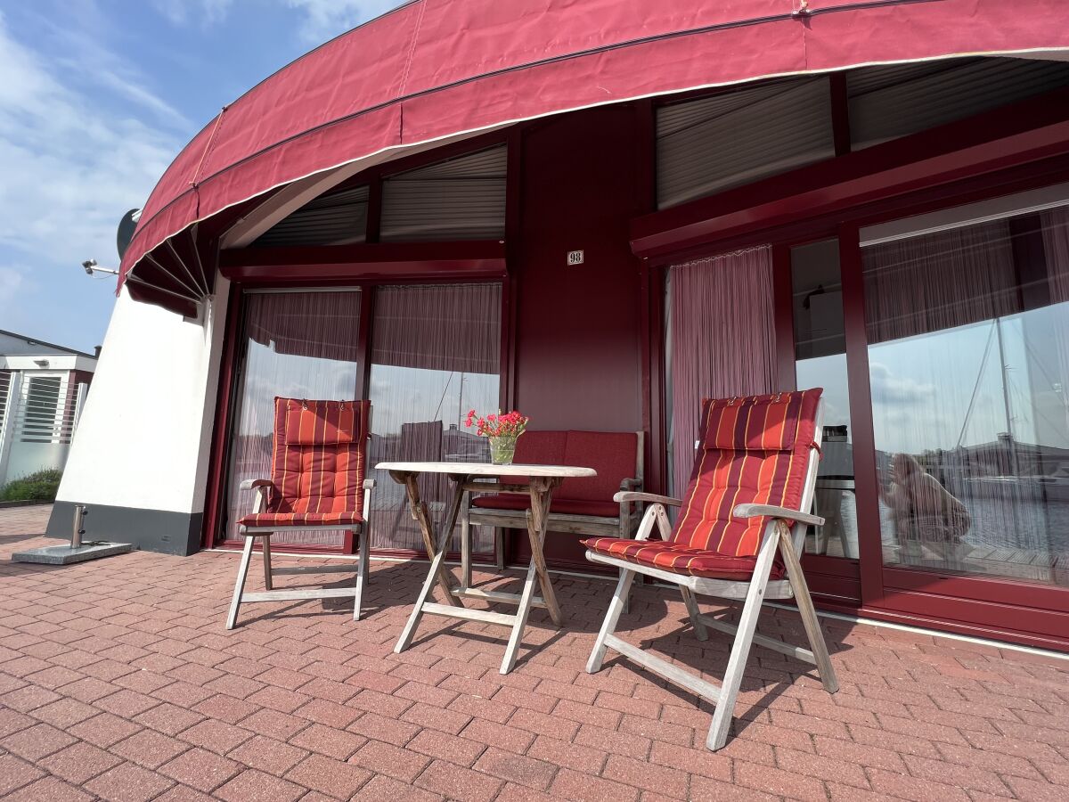 Bungalow Aquaronde 98 - Outdoor photo 3