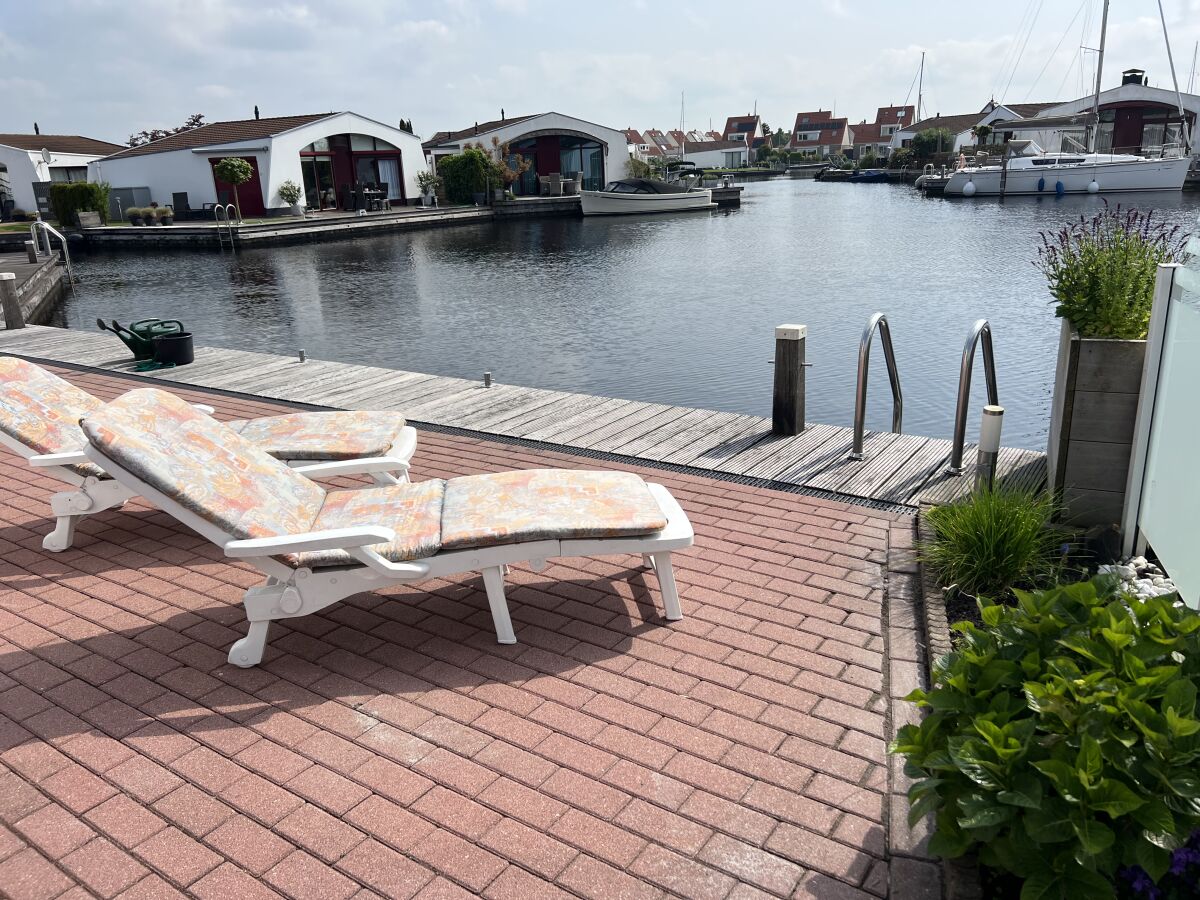 Bungalow Aquaronde 98 - Outdoor photo 4