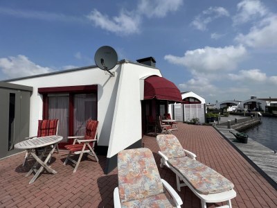 Bungalow Aquaronde 98 in Lemmer - Bungalow