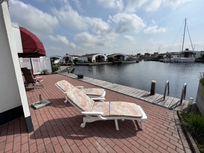 Bungalow Aquaronde 98 - Outdoor photo 2