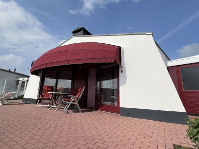 Bungalow Aquaronde 98 - Outdoor photo 6