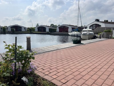 Bungalow Aquaronde 98 - Outdoor photo 7