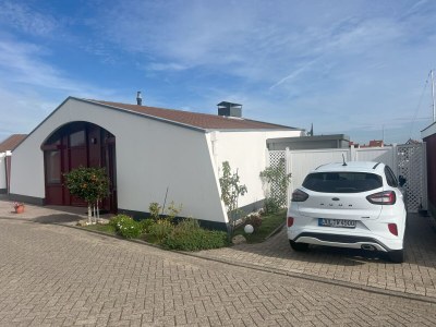 Bungalow Aquaronde 98 - Outdoor photo 8