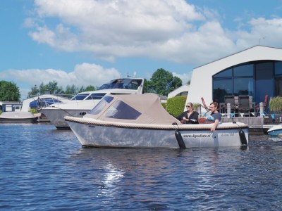 Bungalow Aquaronde 98 - Outdoor photo 9