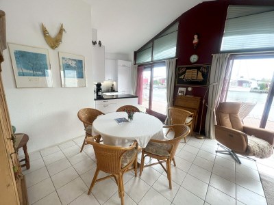 Bungalow Aquaronde 98 - Features photo 13