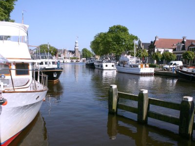 Bungalow Aquaronde 98 - Environment photo 22