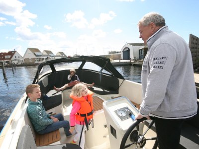 Bungalow Aquaronde 98 - Environment photo 28