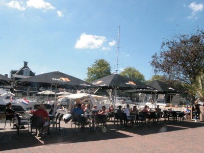 Bungalow Aquaronde 98 - Environment photo 31