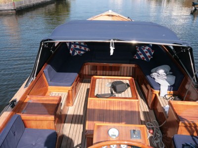 Bungalow Aquaronde 98 - Environment photo 32