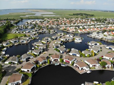 Bungalow Aquaronde 98 - Environment photo 35