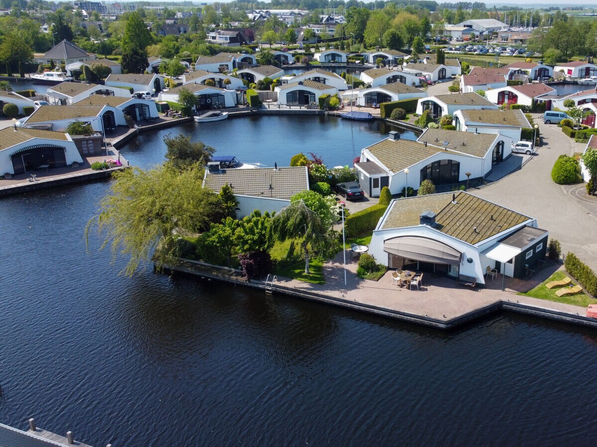 Holiday house Aquaronde 110