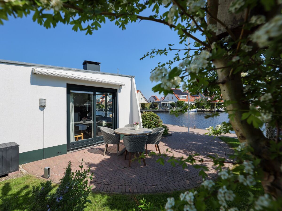 Holiday house Aquaronde 110 - Outdoor photo 3