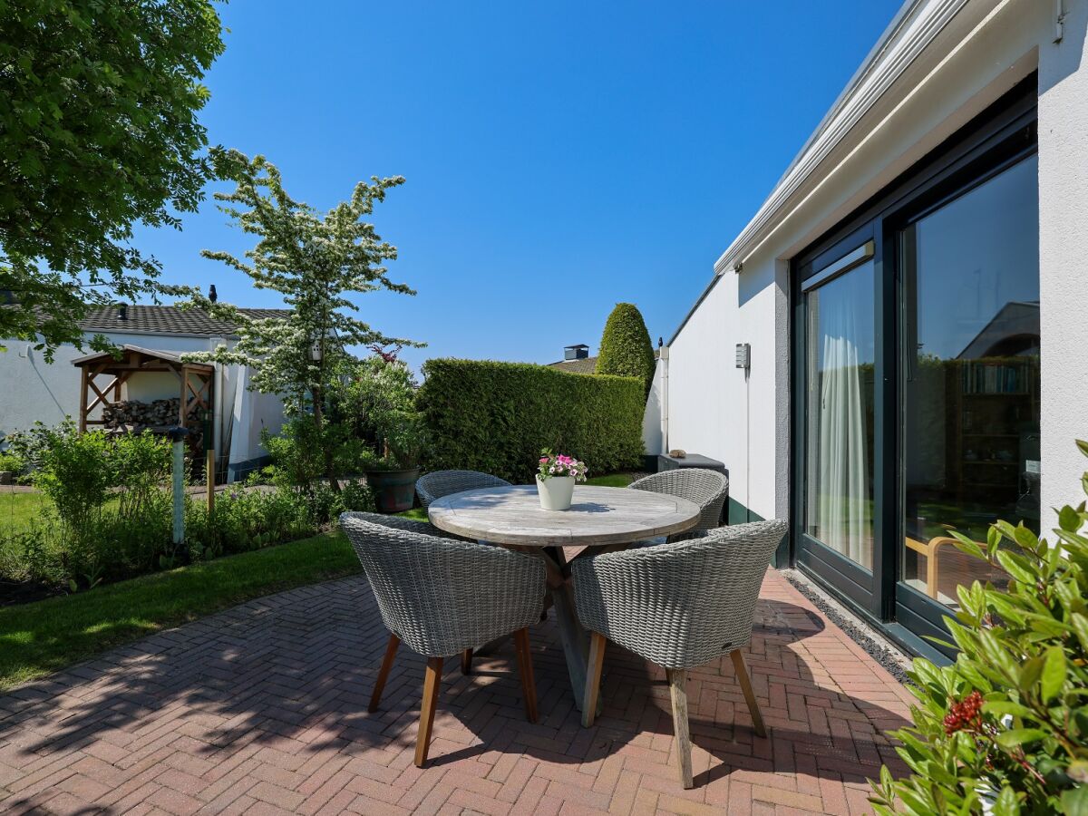 Holiday house Aquaronde 110 - Outdoor photo 5