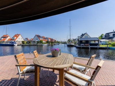 Holiday house Aquaronde 110 - Outdoor photo 4