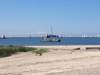 Holiday house Aquaronde 110 - Environment photo 21