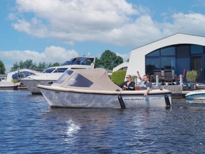 Holiday house Aquaronde 110 - Environment photo 22