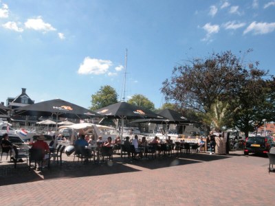 Holiday house Aquaronde 110 - Environment photo 27