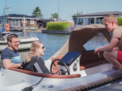 Holiday house Aquaronde 110 - Environment photo 31