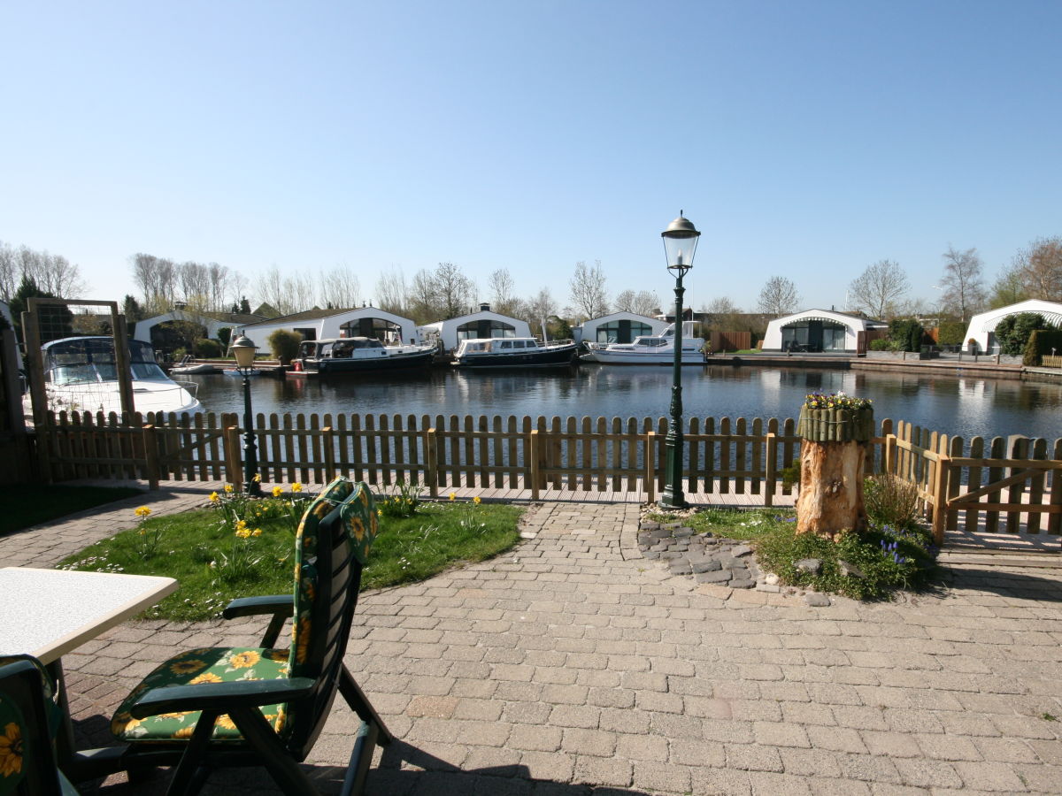 Bungalow Aquaronde 129 - Outdoor photo 4