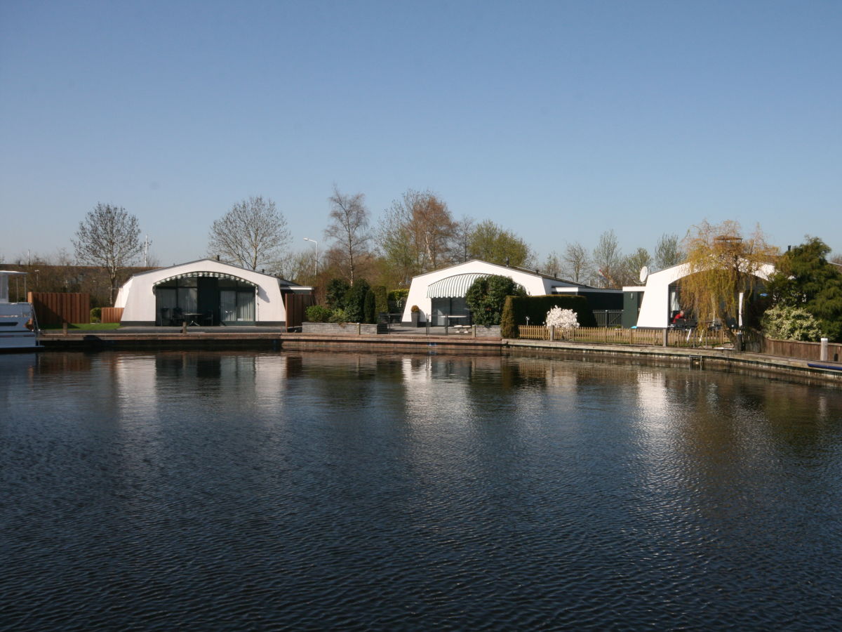 Bungalow Aquaronde 129 - Outdoor photo 5