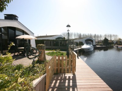 Bungalow Aquaronde 129 - Outdoor photo 2