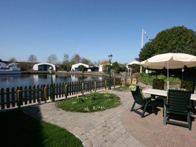 Bungalow Aquaronde 129 - Outdoor photo 3