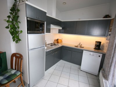 Bungalow Aquaronde 129 - Features photo 10