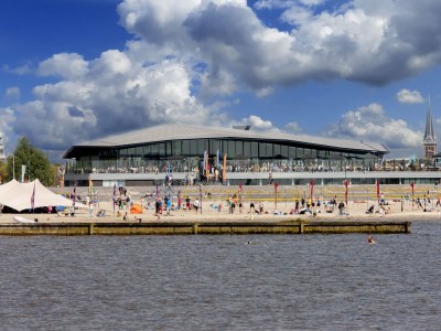 Bungalow Aquaronde 129 - Environment photo 17