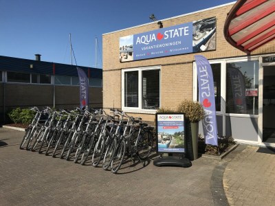 Bungalow Aquaronde 129 - Environment photo 21