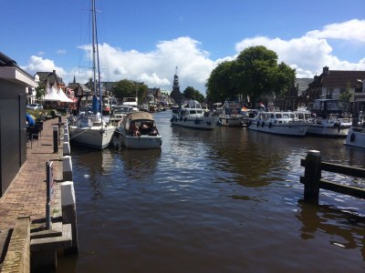Bungalow Aquaronde 129 - Environment photo 22