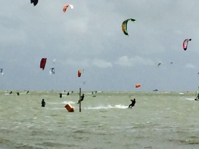 Bungalow Aquaronde 129 - Environment photo 23