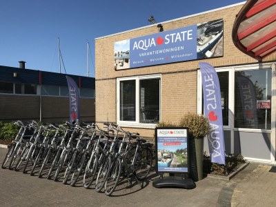 Bungalow Aquaronde 129 - Document photo 28