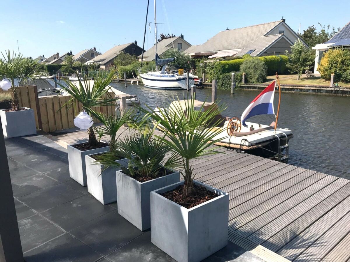 Holiday house Waterfront Paradise