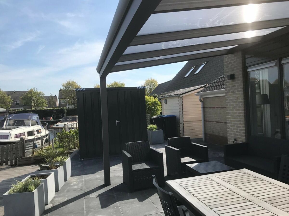 Holiday house Waterfront Paradise - Outdoor photo 3