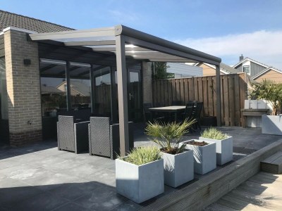 Holiday house Waterfront Paradise - Outdoor photo 2